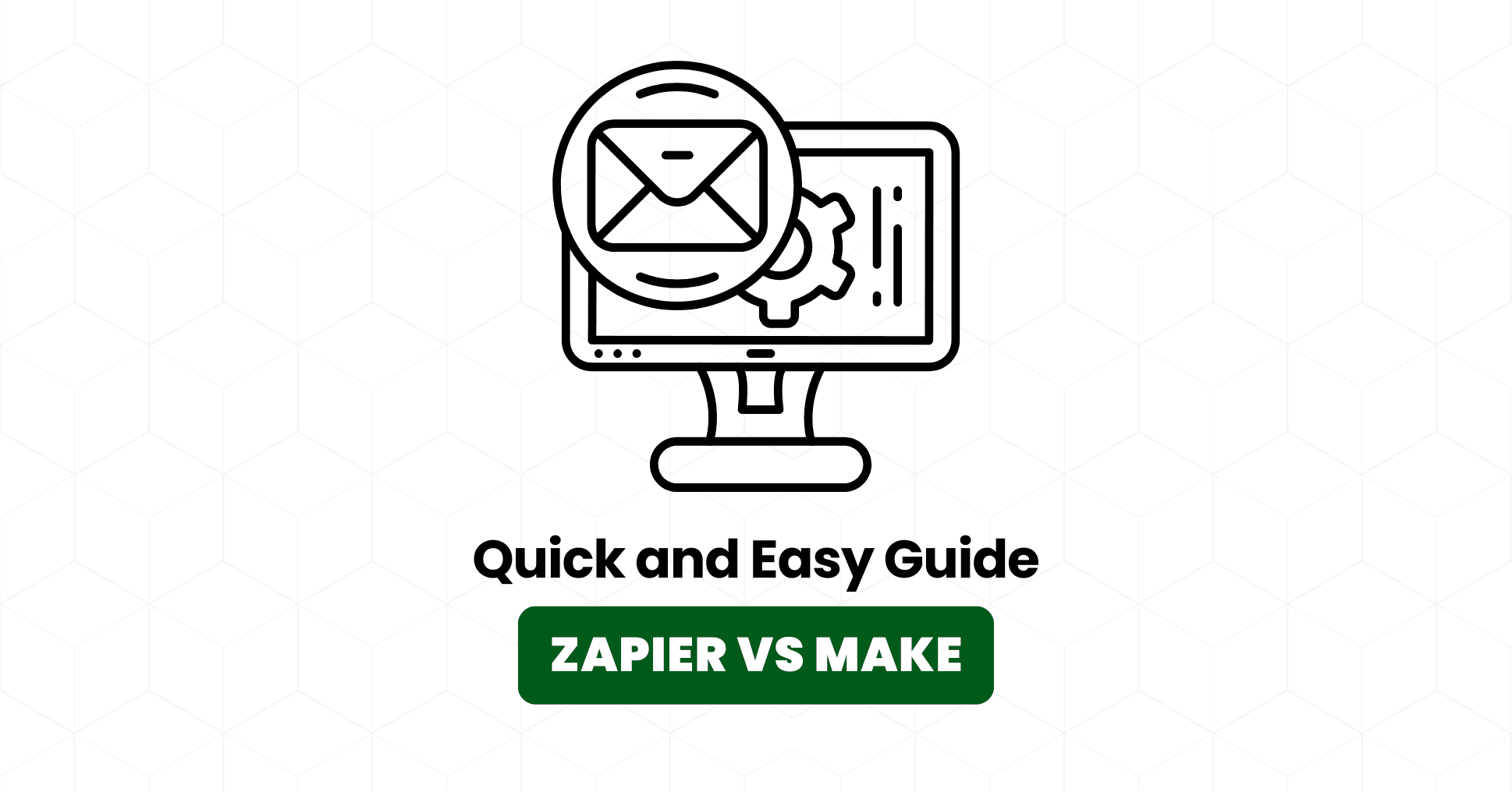 Zapier vs Make (2026): Automation Features, Pricing Compared