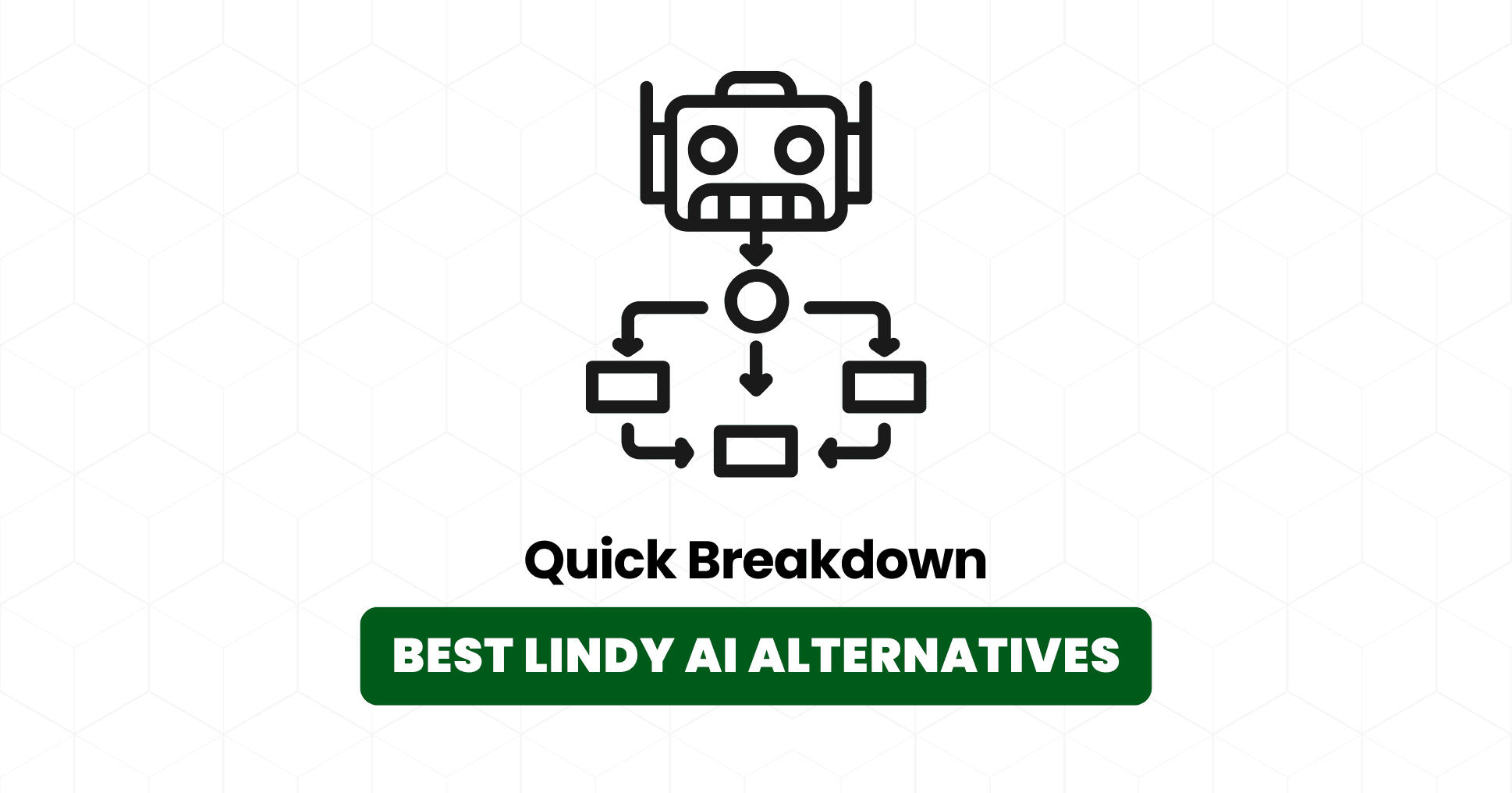 8 Best Lindy AI Alternatives in 2026